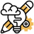 Custom Strategies Icon